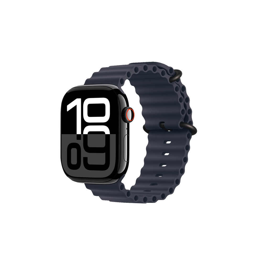 Смарт-годинник WIWU Smart Watch SW01 Black Одеса - фото 1