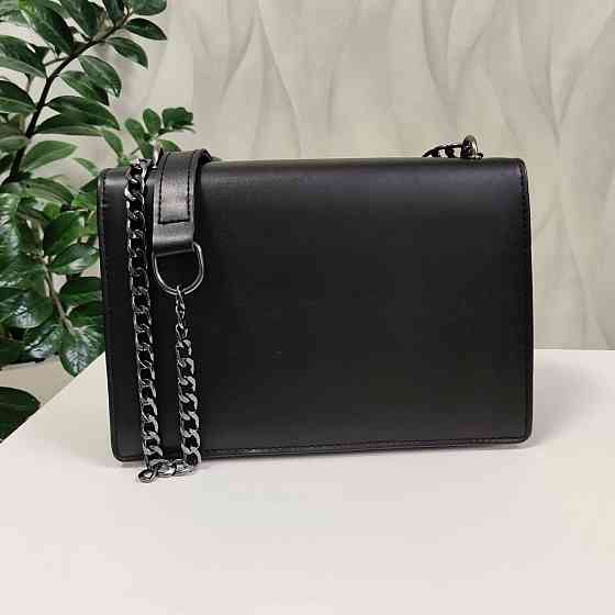 Брендова жіноча сумка. Жіноча сумка маленька через плече. Київ