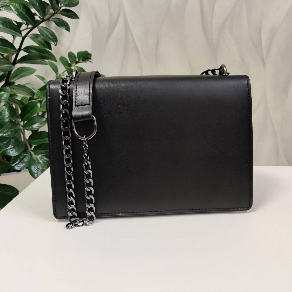 Брендова жіноча сумка. Жіноча сумка маленька через плече. Київ - фото 4