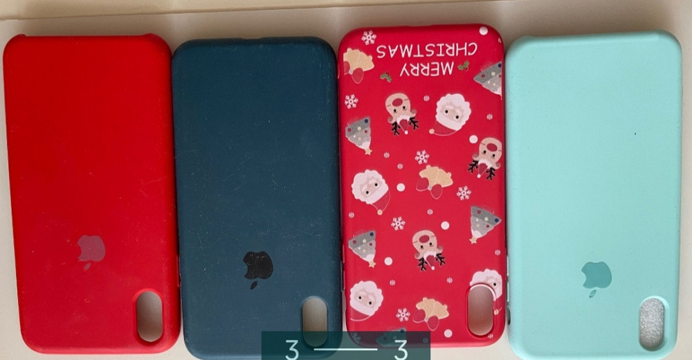 Айфон: iPhone XS Max 64Gb Gold. Киев - изображение 2