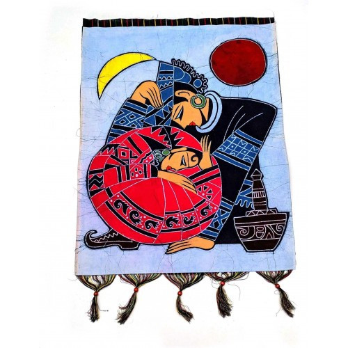 Настінне панно інтер'єрне Київ - фото 1