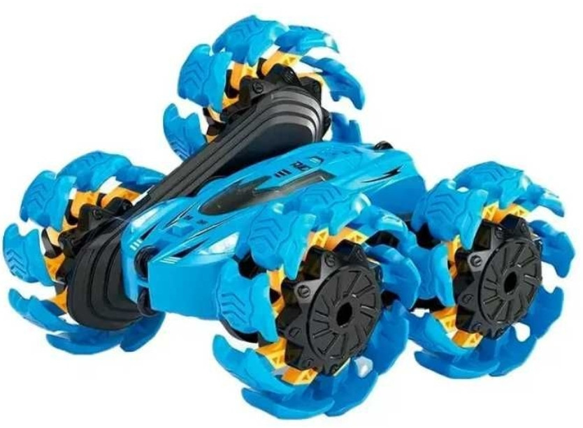 Машинка - перевертыш на радиоуправлении вездеход Машинка перевертыш. Харьков - изображение 2