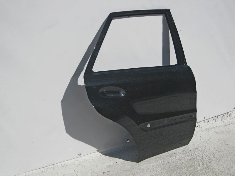 Mercedes-Benz  A1647300205 Двері задні права ML W164 Одеса - фото 3