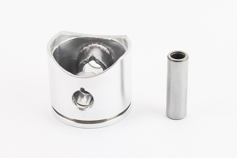 Поршень к-кт Husqvarna-142 40mm (палець 10mm) Киев - изображение 2