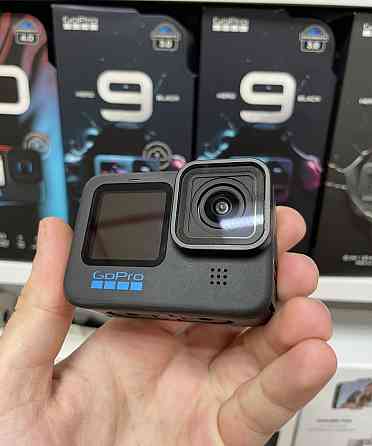 GoPro HERO10 Black(CHDHX-101-RW) Гарантия! Харків