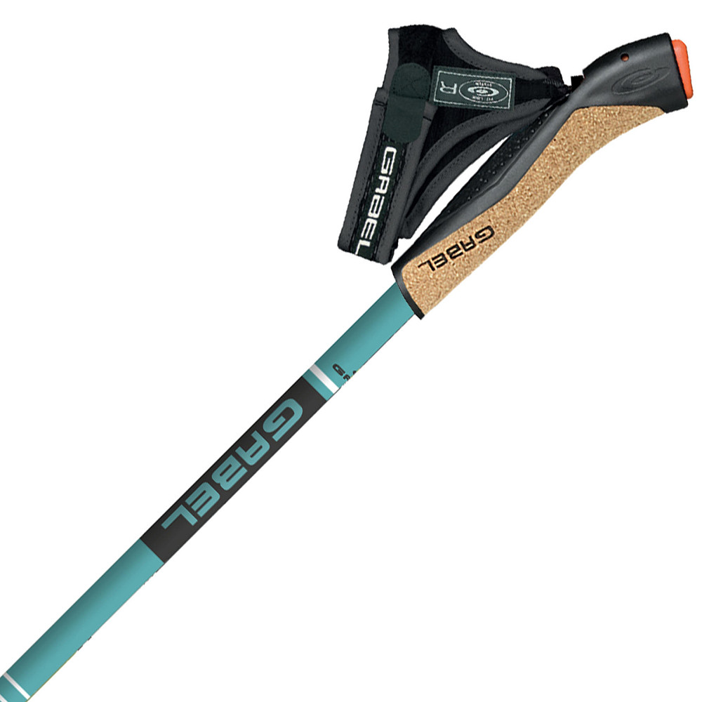 Палки для скандинавской ходьбы Gabel Stretch Lite A.I. Avio (7008352490000) Вінниця - фото 3