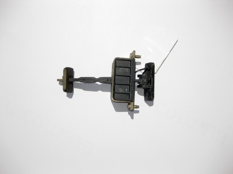 Mercedes-Benz  A2207300016 Обмежувач відкриття задніх дверей S-Class W220 Одесса - изображение 1