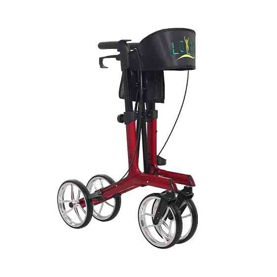 Роллатор (ходунки на колесах) Karedeniz Medical PR-891 Дніпро