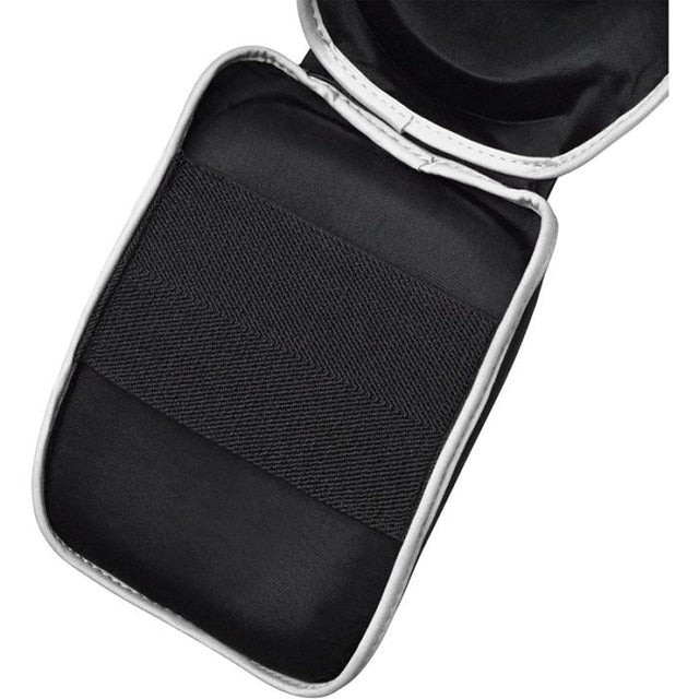 Захист гомілки та стопи RDX F6 MATTE WHITE-XL Каменское - изображение 6