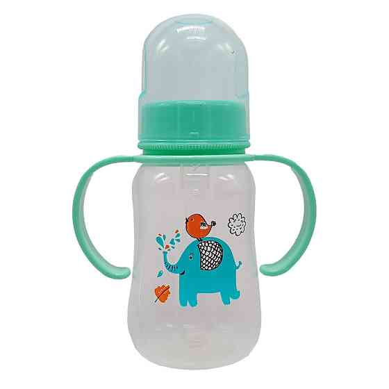 Бутылочка для кормления 