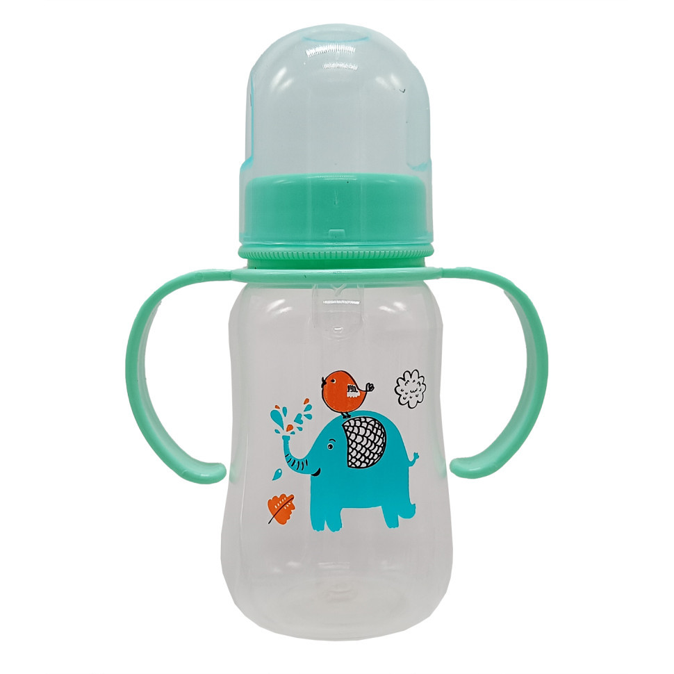 Бутылочка для кормления 