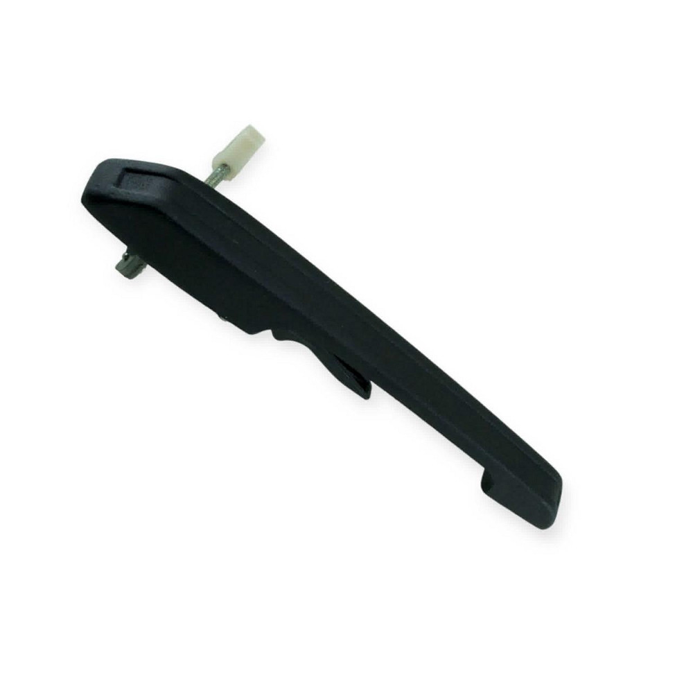 Ручка наружная 2109, 21099, 2114, 2115 задняя левая двери Мукачево - изображение 1