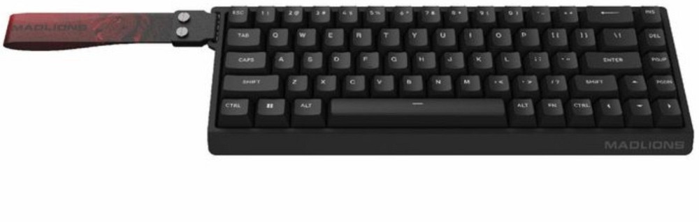 Клавиатура Madlions MAD 68 HE   ️ Киев - изображение 5