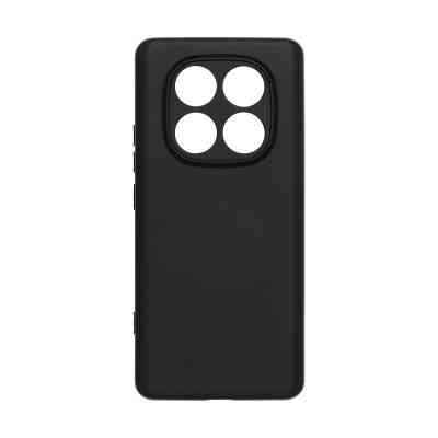 Чохол до мобільного телефона Armorstandart ICON Xiaomi Redmi Note 14 Pro 5G / Poco X7 Camera cover Black (ARM79827) Вінниця