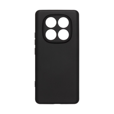 Чохол до мобільного телефона Armorstandart ICON Xiaomi Redmi Note 14 Pro 5G / Poco X7 Camera cover Black (ARM79827) Вінниця - фото 1
