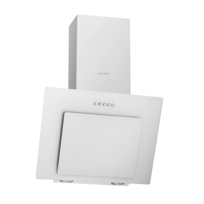 Вытяжка кухонная Pyramida NRX 60 (800) B GWH Винница - изображение 2