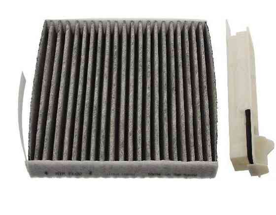 Воздушный фильтр салона BOSCH 5501 Renault Харьков