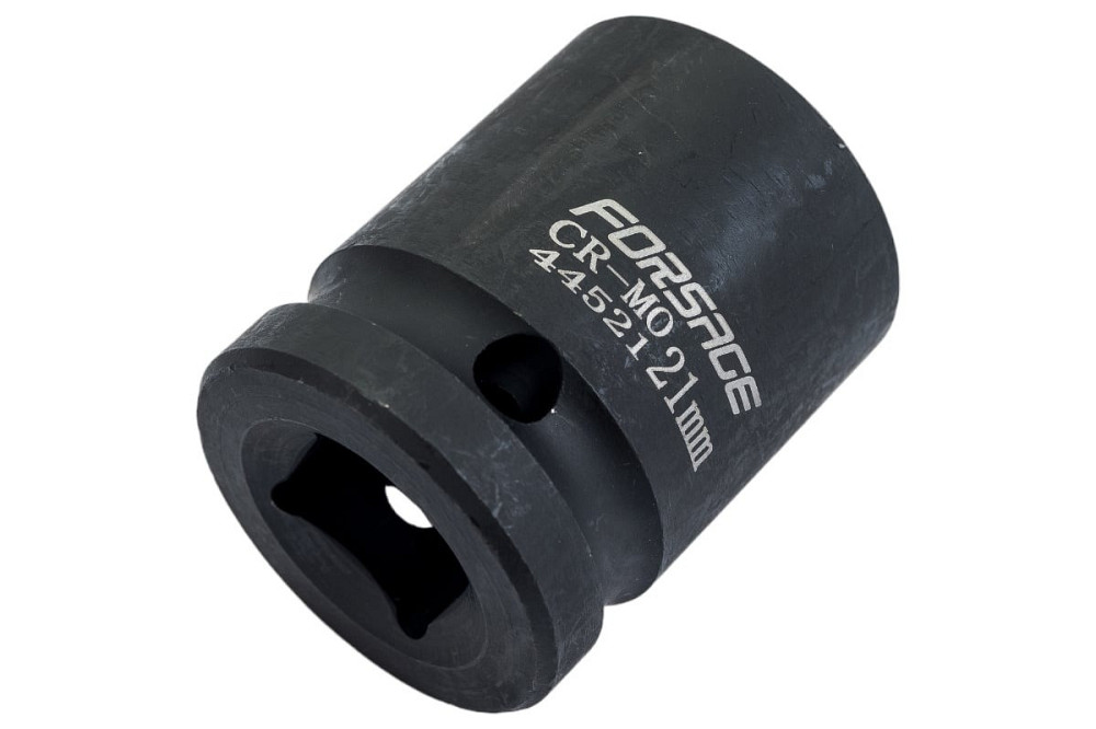 Набір головок ударних 13пр.,1/2