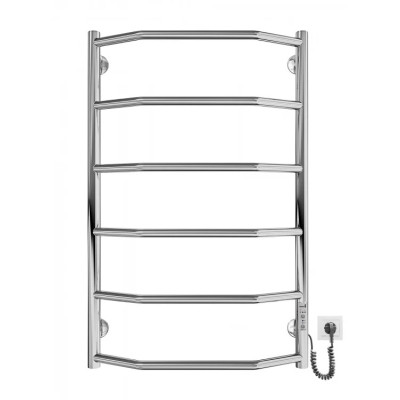 Сушарка для рушників MARIO Трапеція НР-І (2.3.2815.10.P) Вінниця - фото 2