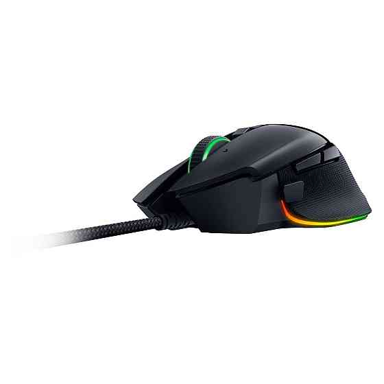 Миша Razer Basilisk V3 35K Black (RZ01-05230100-R3M1) ( Чорний ) Харьков