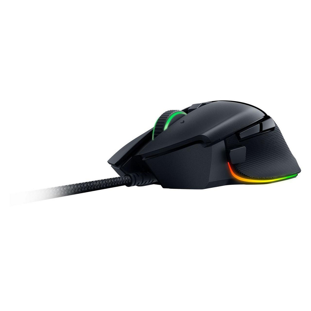 Миша Razer Basilisk V3 35K Black (RZ01-05230100-R3M1) ( Чорний ) Харьков - изображение 2