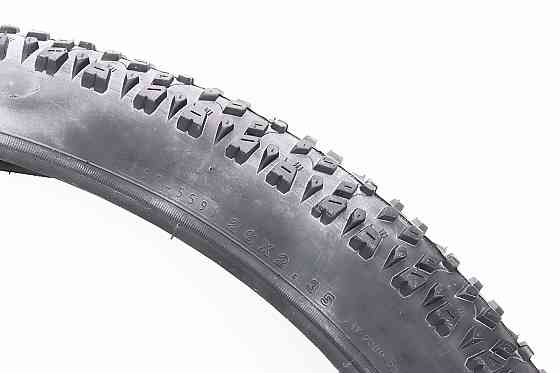 Шина 26"x2,35 (57-559) шипована, W2009 Київ