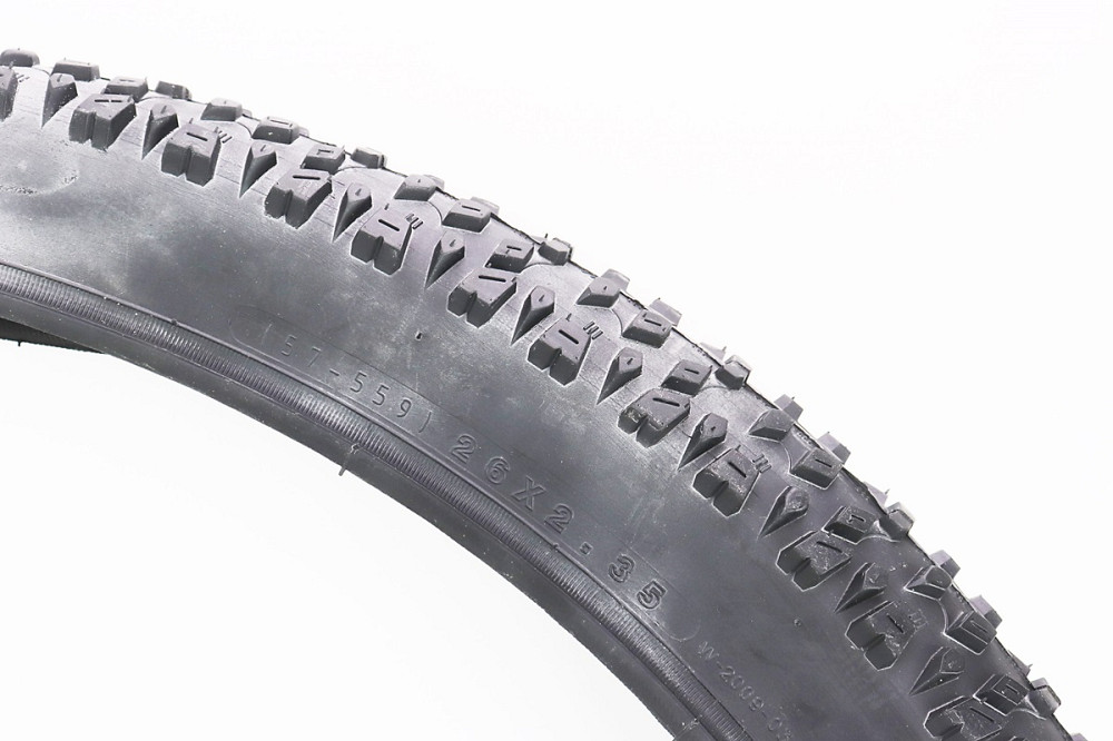 Шина 26"x2,35 (57-559) шипована, W2009 Київ - фото 2