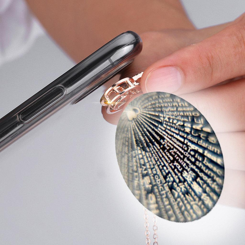 Кулон женский 100 признаний в любви Сердце Киев - изображение 3