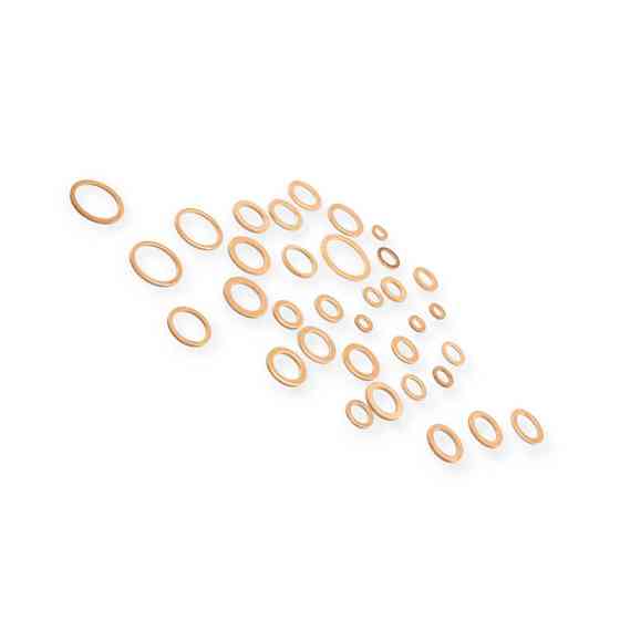 Набір для ТНВД (80.1111005)) ЯМЗ-238 шайб Мукачево