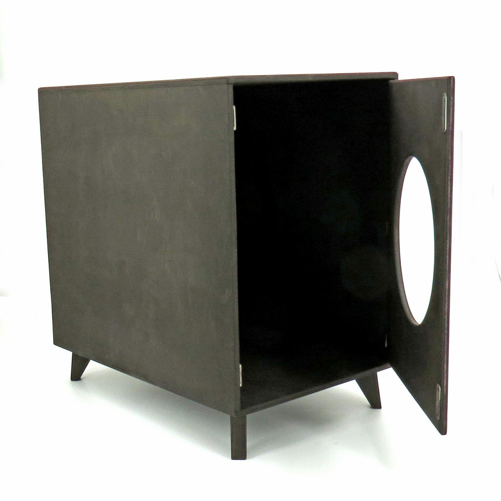 Домик для кошки 