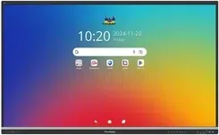 Інтерактивна дошка Viewsonic Monitor Interaktywny Viewboard 65 4K (Android 14.0,Edla) (IFP6551) Київ