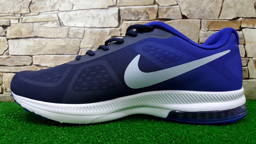 Мужские Кроссовки Nike Zoom Streets Киев - изображение 7