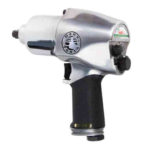 Пневмогайковерт 1/2"DR, 7000 об./хв., 813 Нм, 2,9кг (84111) HANS Одеса