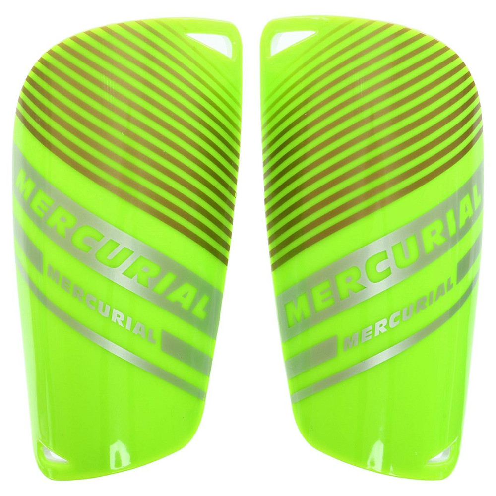 Щитки футбольні SPORTS SP-Sport FB-9725 S-M Вишнёвое - изображение 5