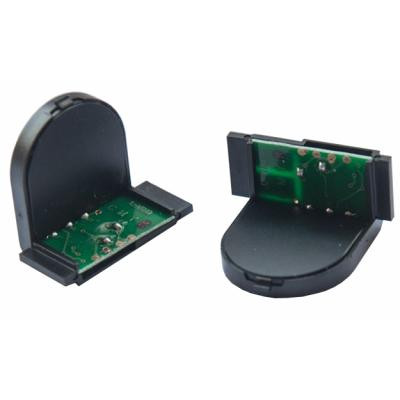 Чіп для картриджа XeroxPh6180BlackX-6180-K-VE AHK (3206360) Вінниця - фото 1