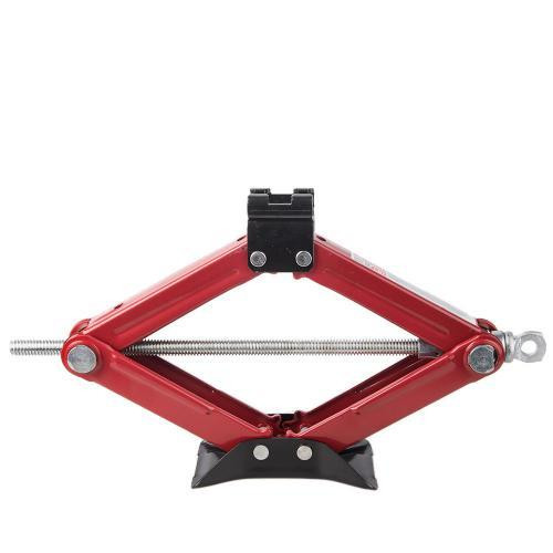 Ромбічний домкрат "Штурмовик" 1,5 т з висотою підйому 390 мм, вага 2,5 кг (BBC-1500) Харків - фото 6