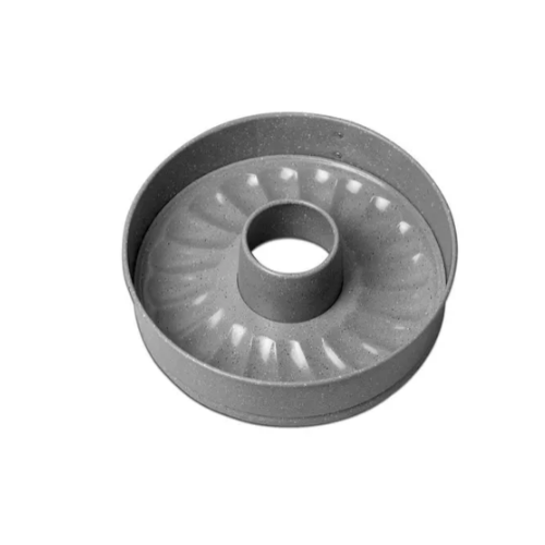 Набір роз'ємних форм для випікання 3 предмети (дно/борт/вклад для кексу) 6023 KAMILLE Житомир - изображение 7