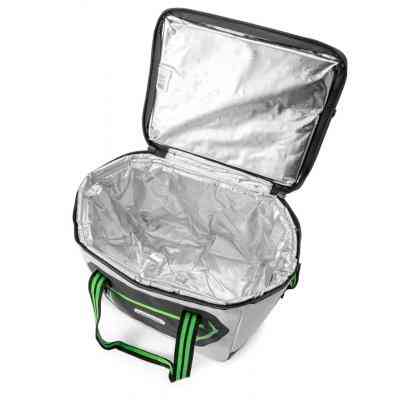 Термосумка Кемпінг Steel 18 л (4823082715886) Вінниця