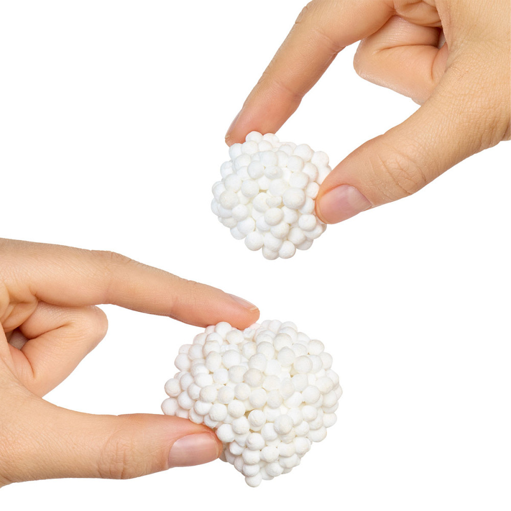 Ігровий набір з лялькою L.O.L. Surprise! - Сніжний стиль Дніпро - фото 4