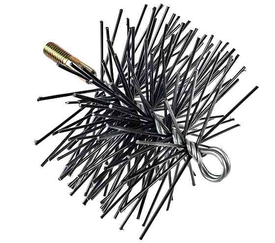 Щетка для чистки дымохода Ecodym 150 мм Киев