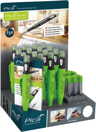 Набір олівців PICA Fine-Dry (20 предметів) Одесса