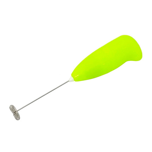 Міксер портативний ручний капучинатор, вспінювач молока вершків FUKE Вінниця - фото 3