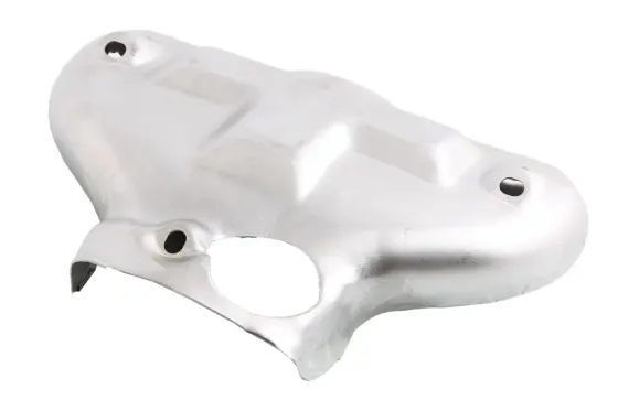 Крышка коллектора защитная Lanos 1.6 GM (Aveo) Винница