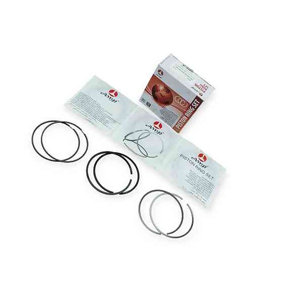 Кольца поршневые 21126, 2170, 2171, 2172 (82,0) AMP Мукачево