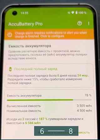 Смартфон Nothing Phone 1 256Gb. Київ