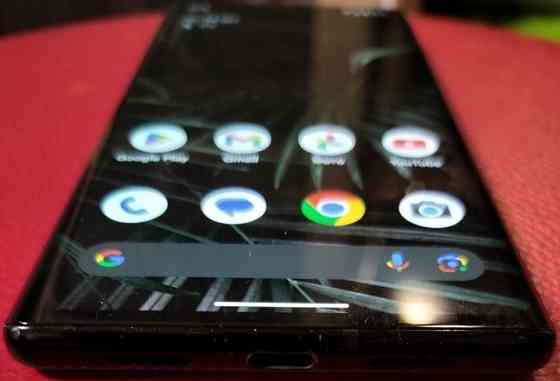Телефон Google Pixel 6Pro , 12RAM 128Gb. Киев