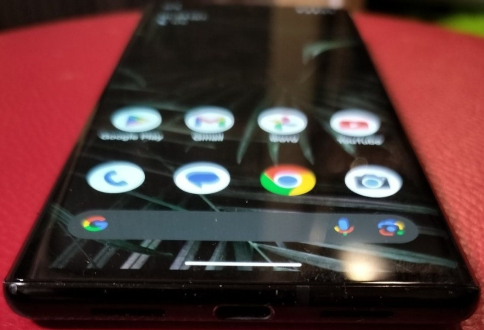 Телефон Google Pixel 6Pro , 12RAM 128Gb. Київ - фото 4