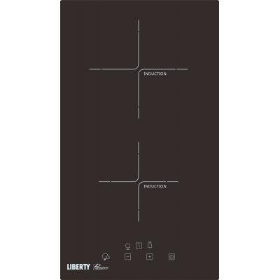 Варочна поверхня Liberty PI 3024 B (508) (PI3024B(508)) Вінниця - фото 1
