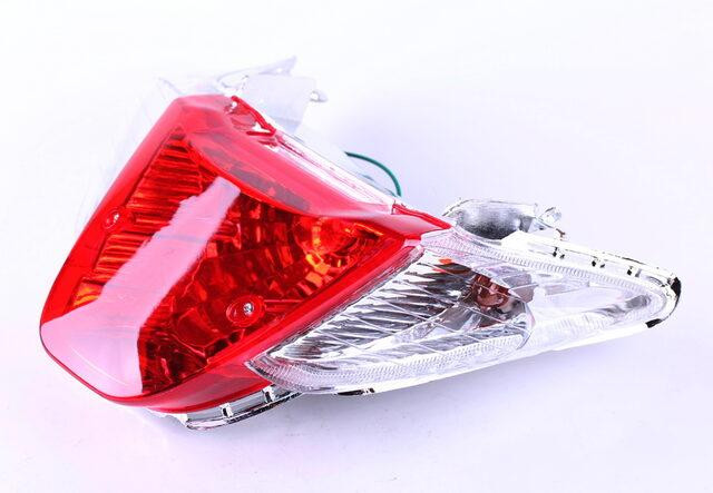 Фара задняя (стоп) - Актив Мукачево - изображение 3