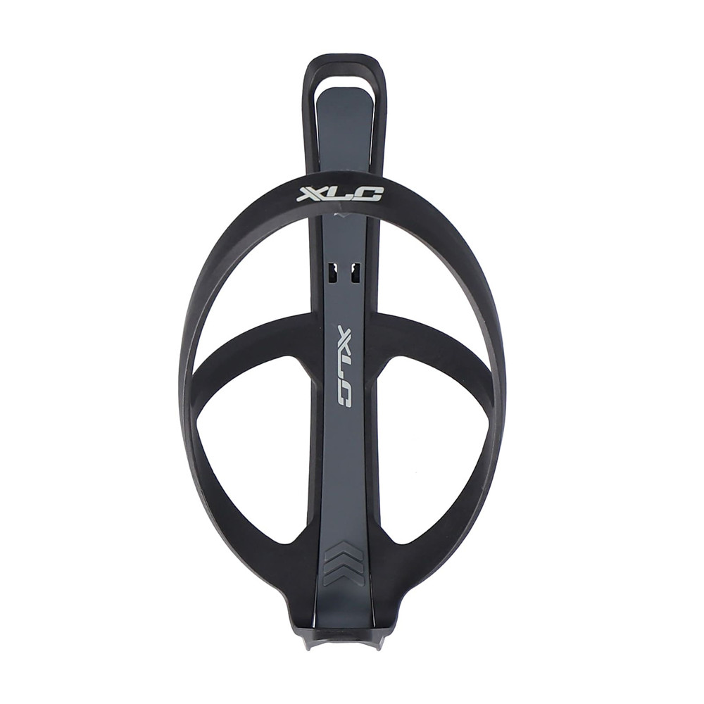 Флягодержатель с бортировкой XLC BC-K10, серый Київ - фото 2